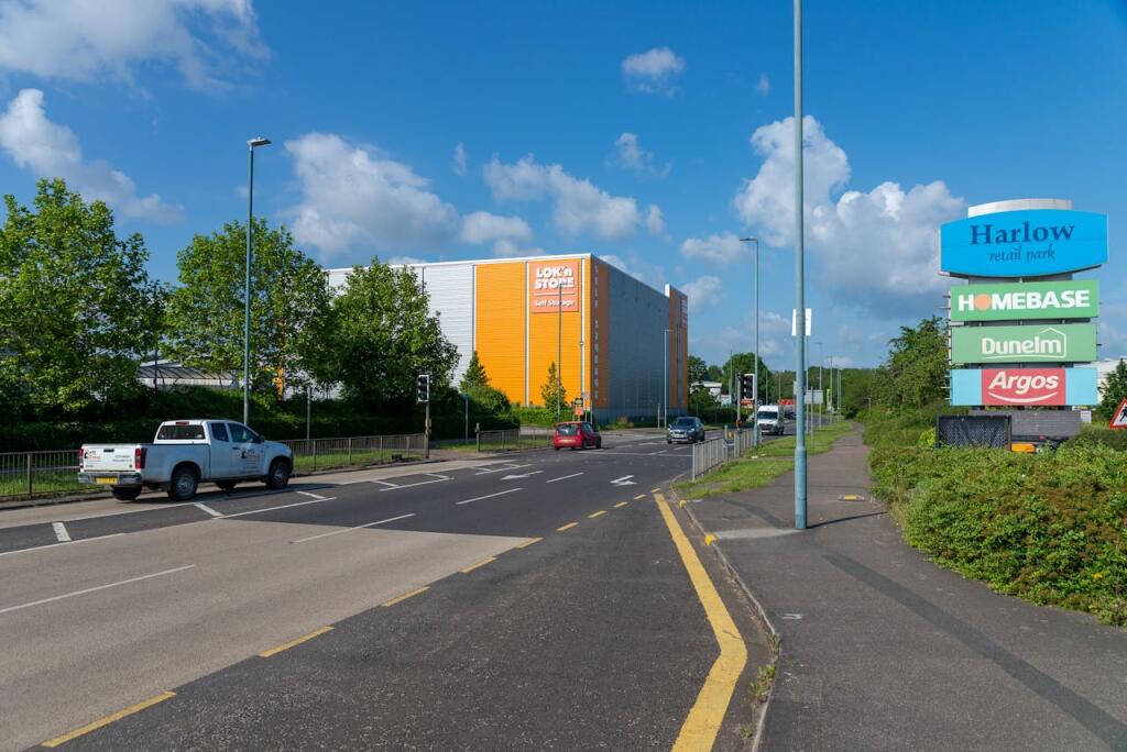 Additional image 13 of Unit 2 Dukes Park, Harlow, H, CM20 2GF