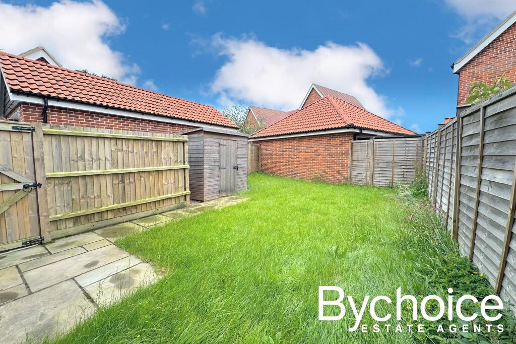 Additional image 5 of Quilter Road, Lavenham