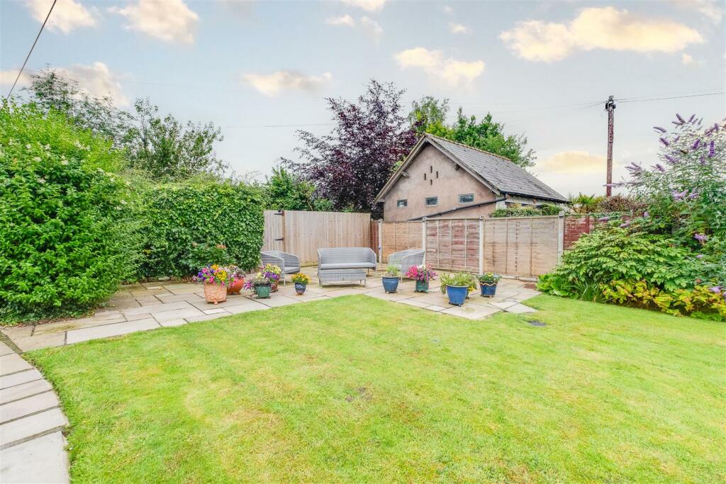 Additional image 21 of Liverpool Road, Neston