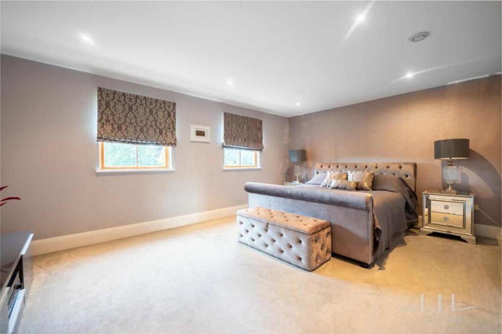 Additional image 15 of Coxtie Green Road, Brentwood