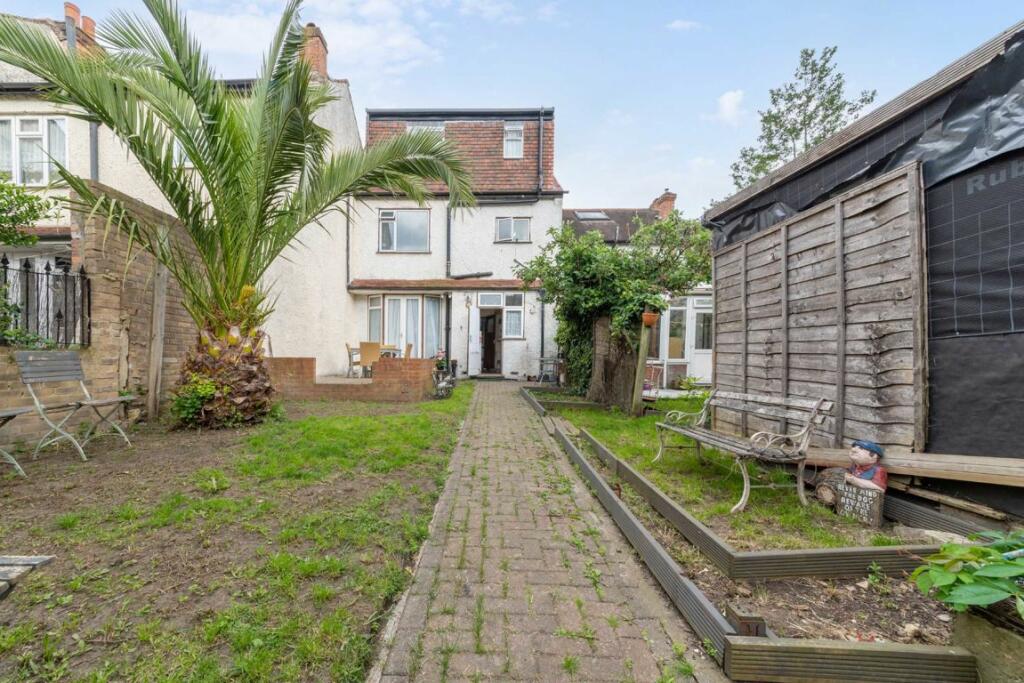 Additional image 4 of Thirsk Road, Tooting