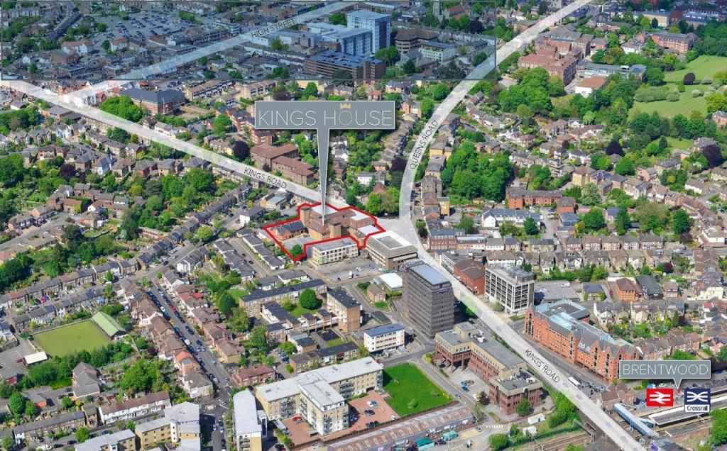 Additional image 4 of Kings House, 101-135 Kings Road, Brentwood, CM14 4DR