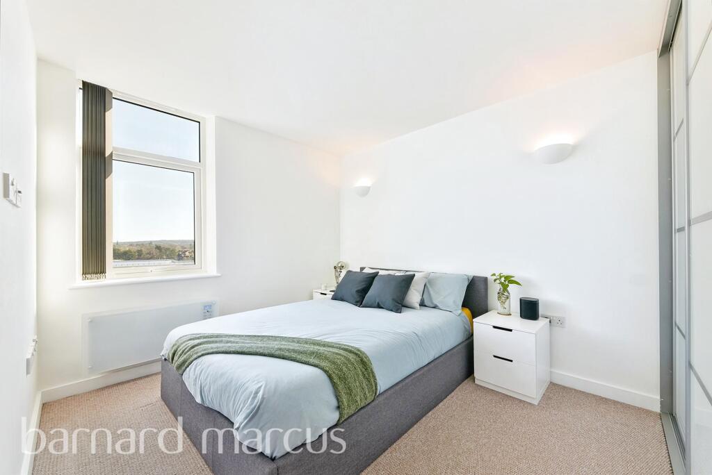 Additional image 6 of Stafford Road, Croydon