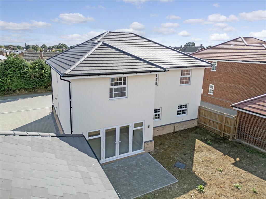 Additional image 4 of Fusiliers Green, Heckfords Road, Great Bentley, Colchester, CO7