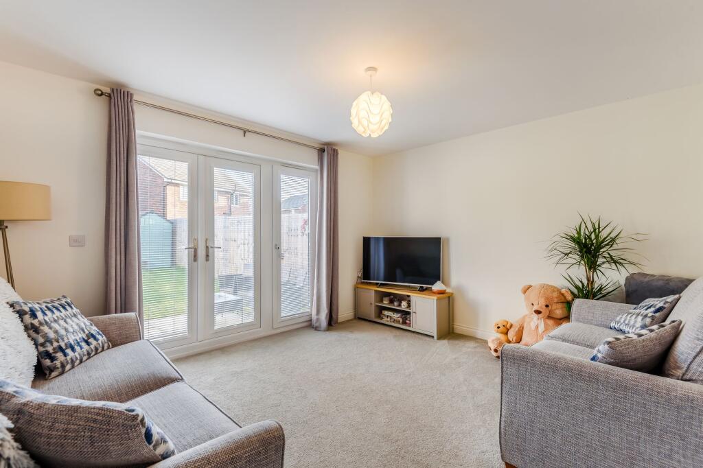 Additional image 2 of Ash Road, Sychdyn, CH7