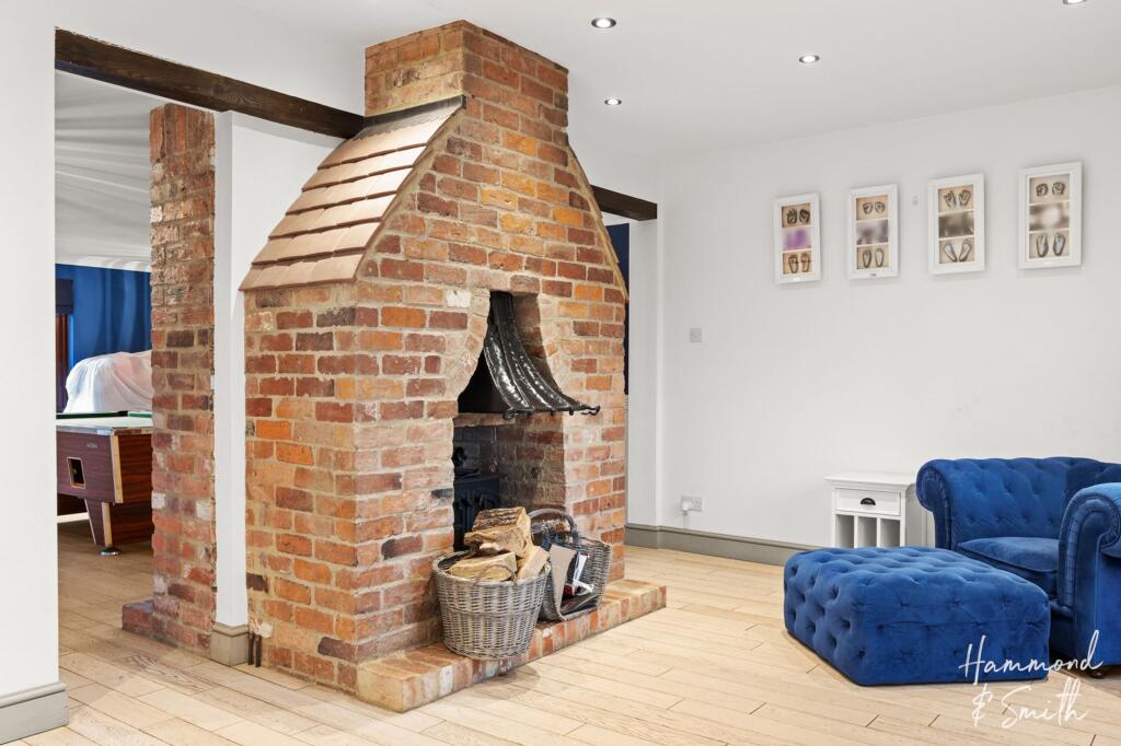 Additional image 8 of High Road, North Weald, CM16