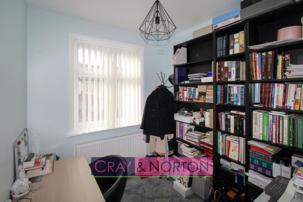 Additional image 8 of Bingham Road, Addiscombe, CR0