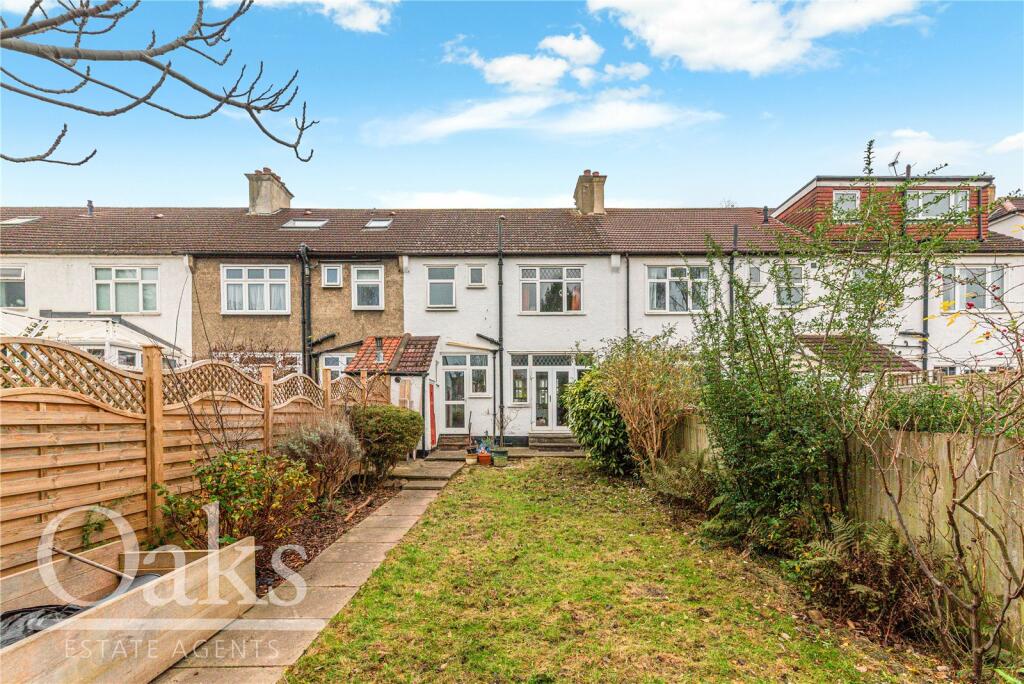 Additional image 11 of Selwood Road, Addiscombe