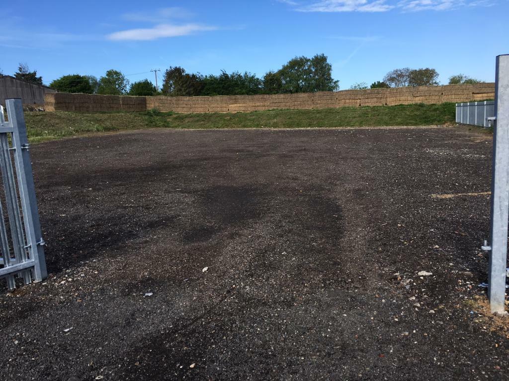 Additional image 2 of Yard Compound to Let near Colchester, Essex