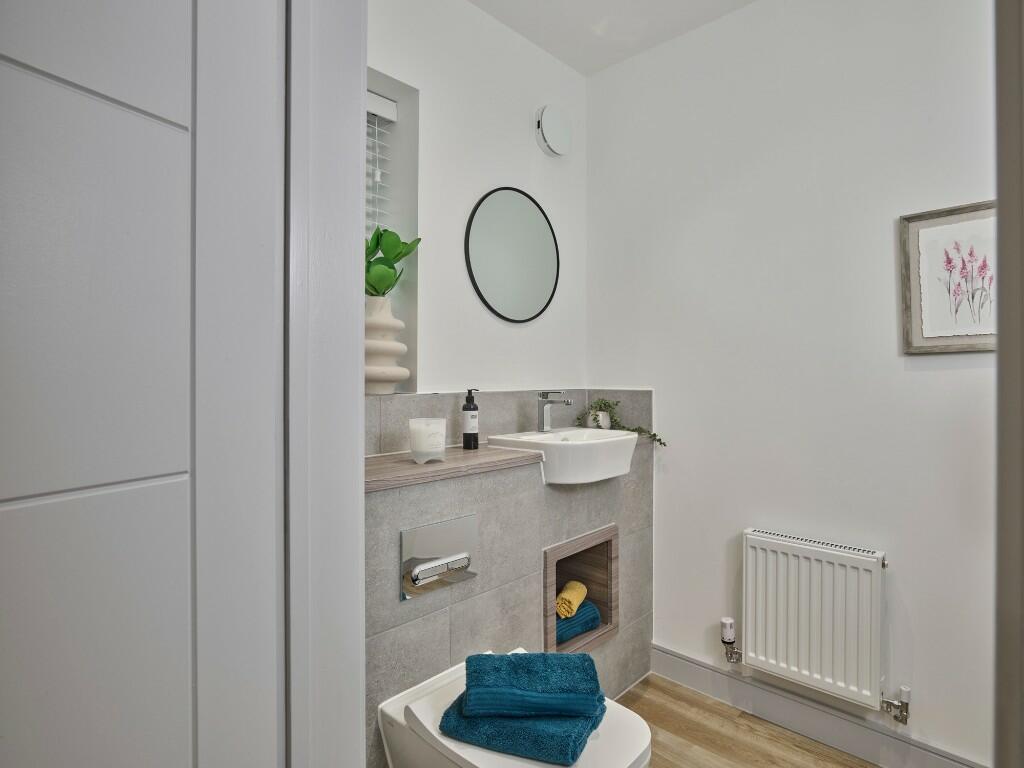 Additional image 7 of Garnetts
Takeley
CM22 6RJ