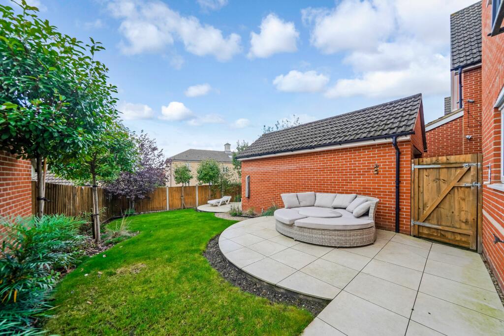 Additional image 28 of Hampton Road, Stansted