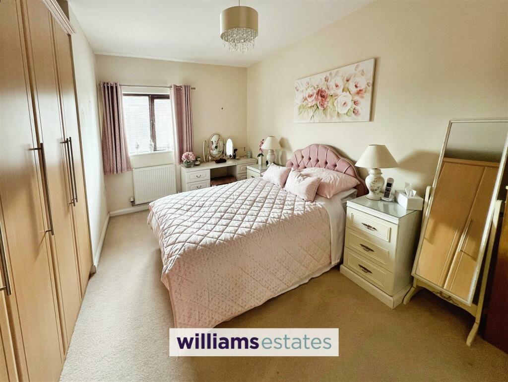 Additional image 5 of New Street, Mold