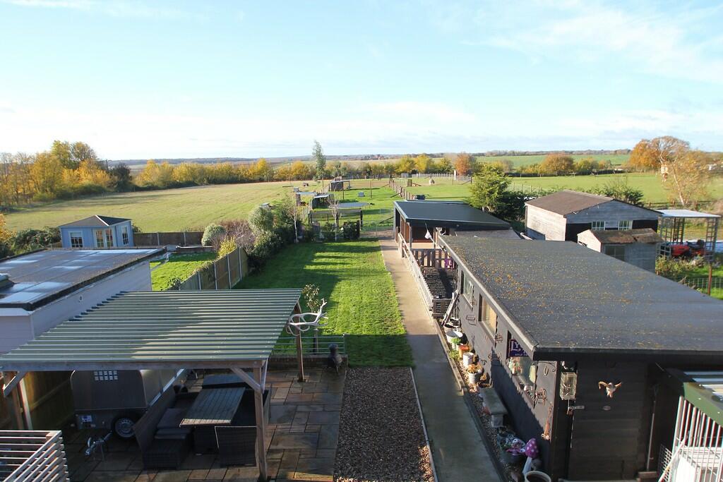 Additional image 17 of Layer Breton Hill, Layer Breton