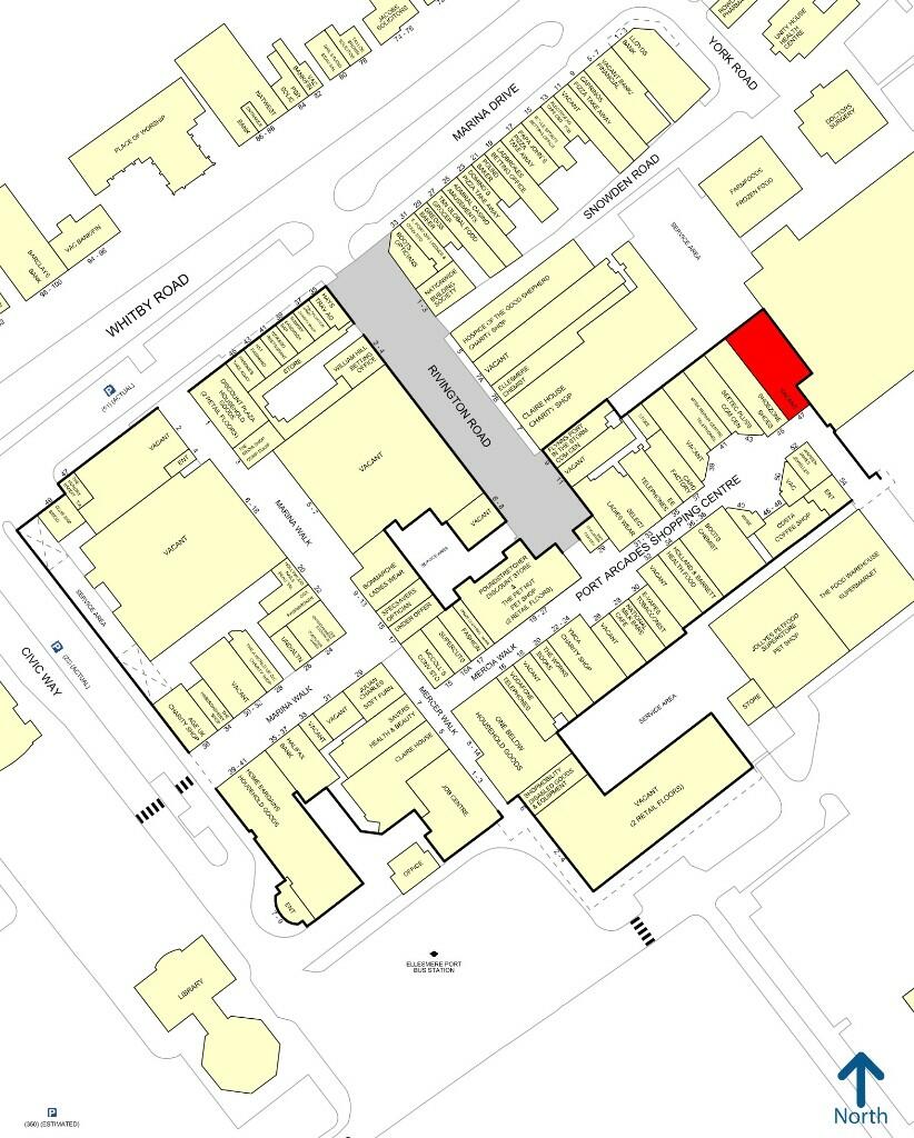 Additional image 4 of 47 Mercer Walk, Ellesmere Port, Cheshire, CH65