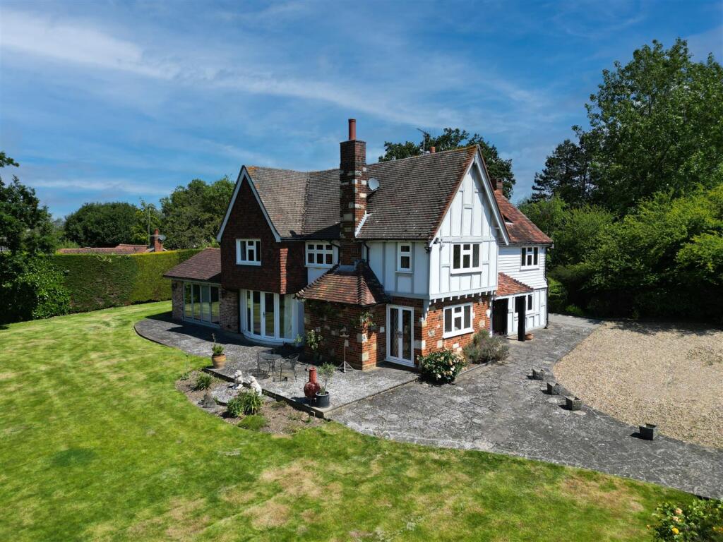 Additional image 50 of Woolmongers Lane, Ingatestone