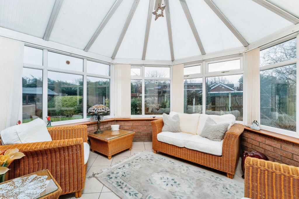 Additional image 5 of Orchard Lane, Childer Thornton, Ellesmere Port, Cheshire, CH66