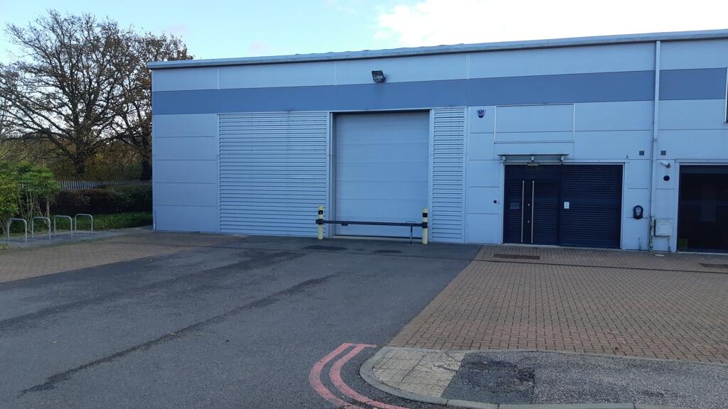 Additional image 4 of Unit 12, Waterhouse Business Park, 4 Cromar Way, Chelmsford, Essex