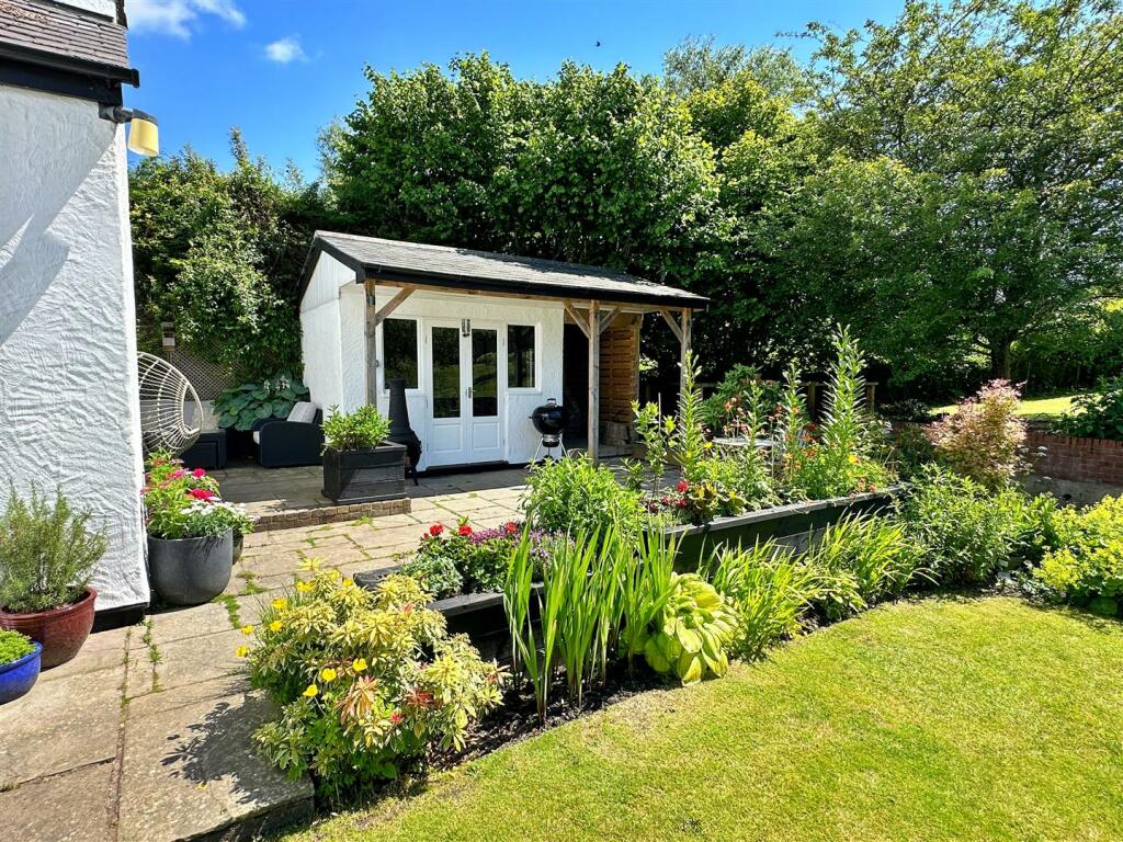 Additional image 18 of Ffordd Y Bont, Pontybodkin