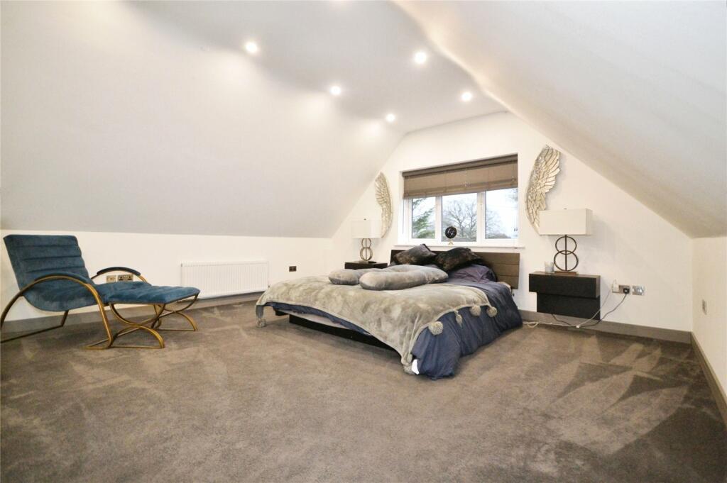 Additional image 15 of Crown Lane South, Ardleigh, Colchester, Essex, CO7