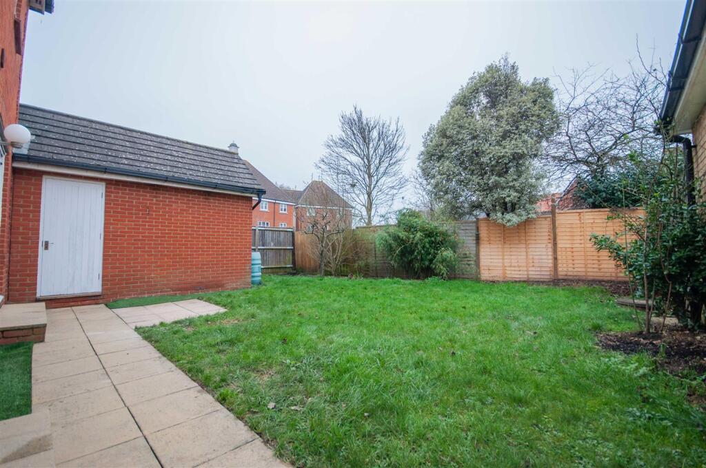 Additional image 15 of Wickham Crescent, Chelmsford