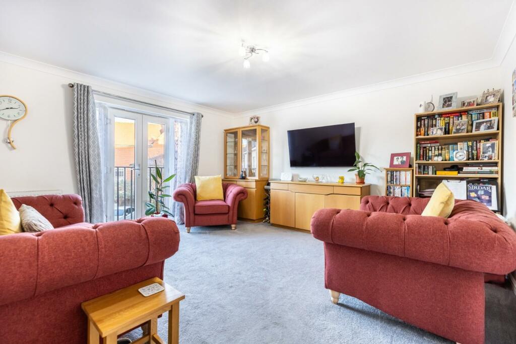 Additional image 3 of Brignall Place, DUNMOW