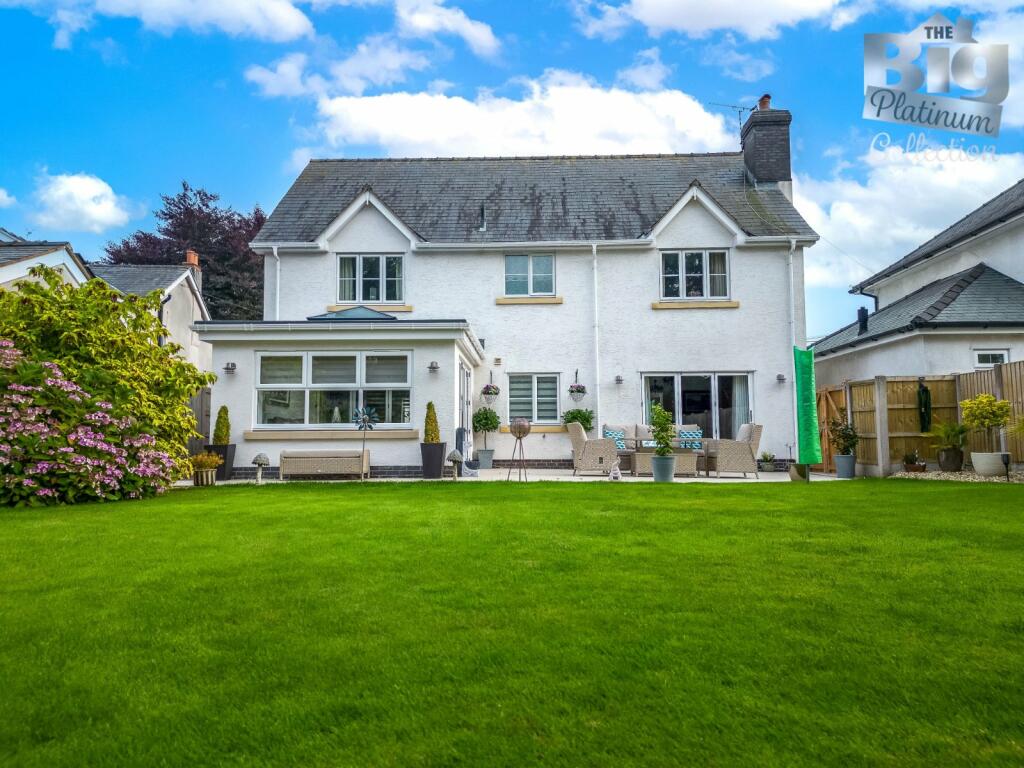 Additional image 34 of Gwern Y Gaer, Rhosesmor, CH7