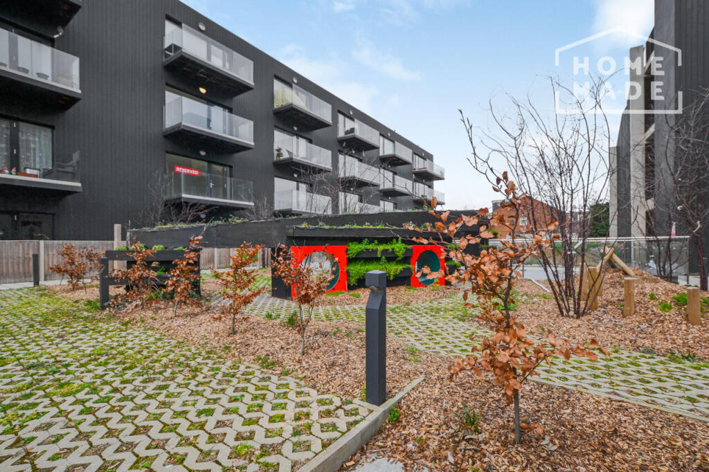 Additional image 4 of Coppice Yard, Croydon, CR0