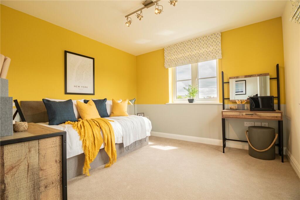 Additional image 12 of Plot 48, Brantham Heights, Slough Road, Brantham, Manningtree, CO11