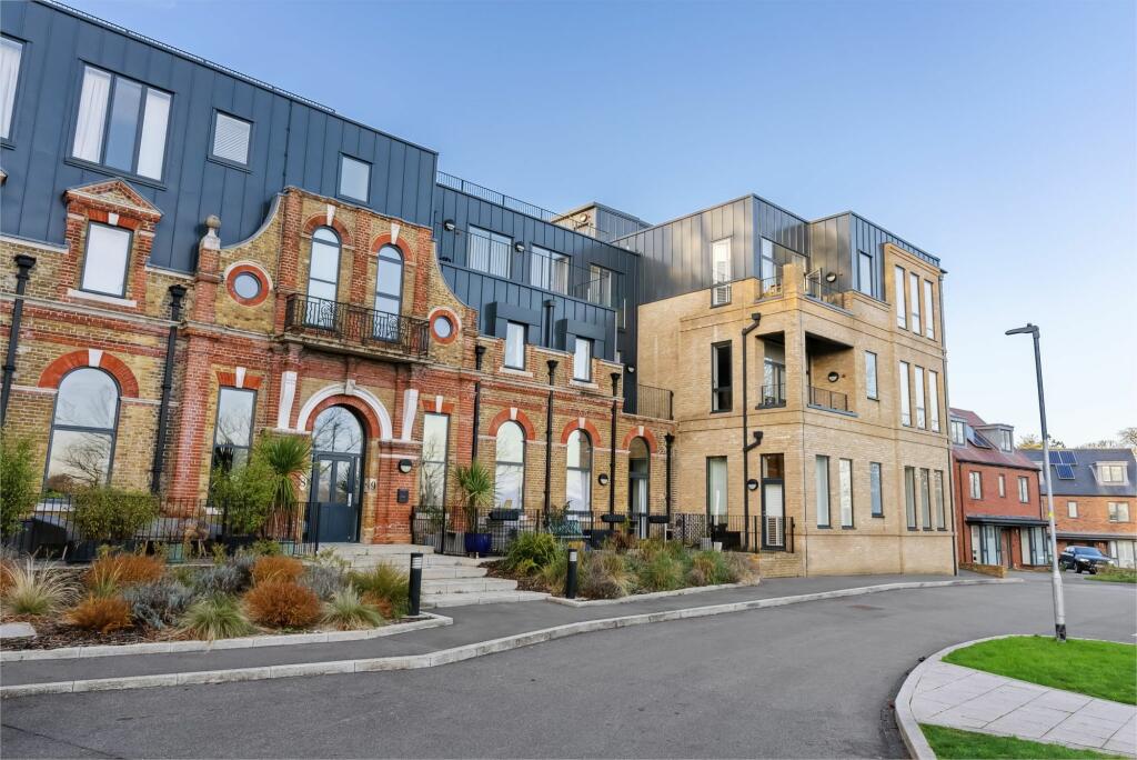 Additional image 18 of Chaucer Gardens, Henry Howell House, CR5