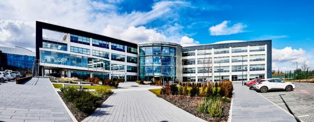 Additional image 4 of KAO Park Two, London Road, Harlow, CM17 9NA