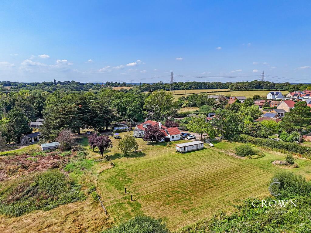 Additional image 13 of Tile Works Lane, Rettendon Common, Chelmsford