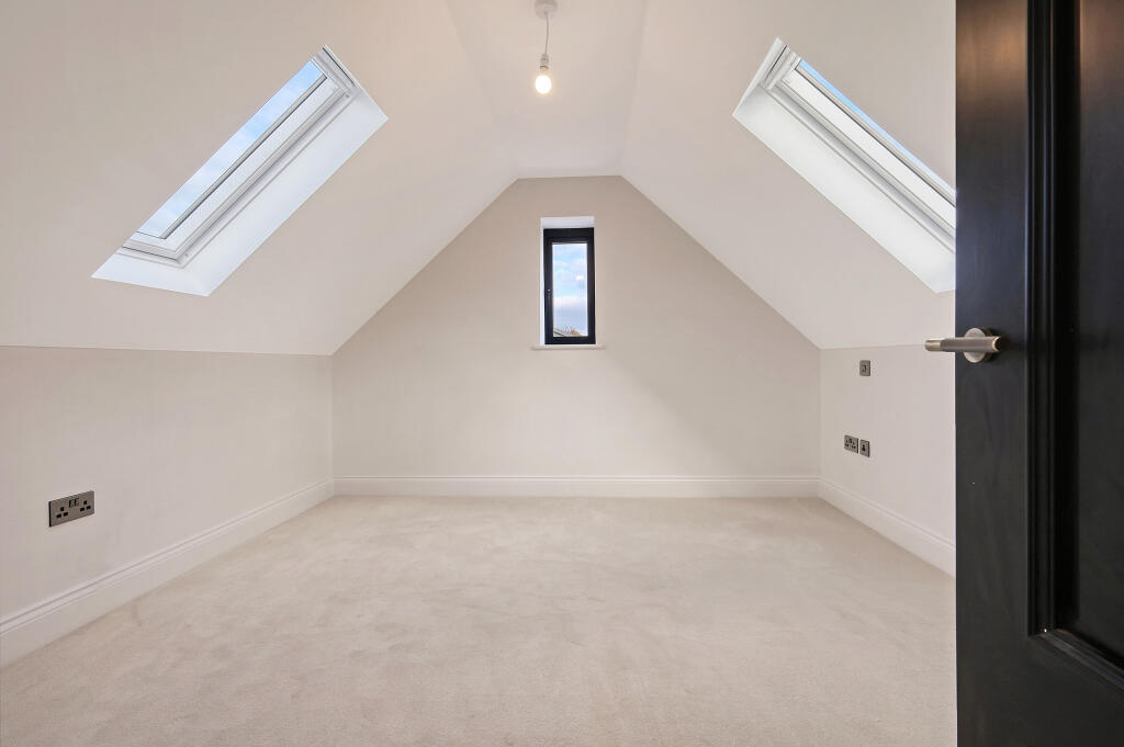 Additional image 23 of The Coach House, Stock Road