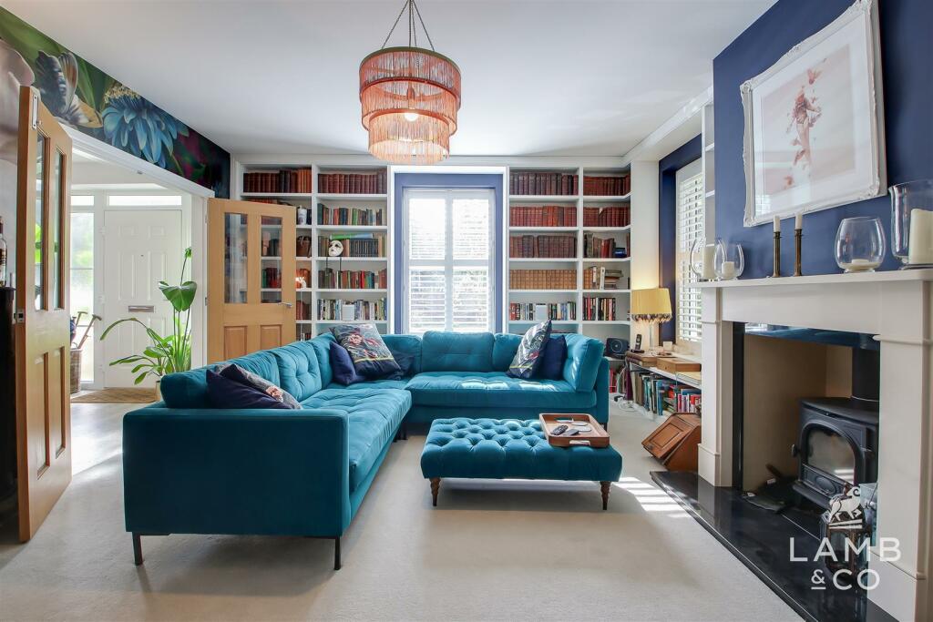 Additional image 3 of Colchester Road, Thorpe-Le-Soken