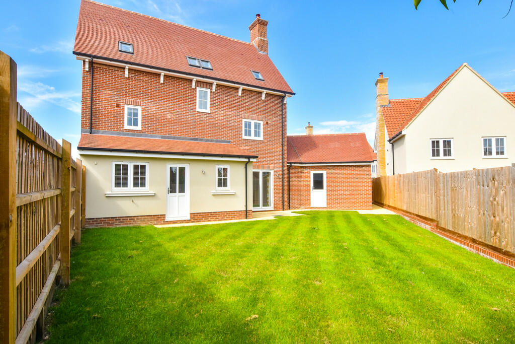 Additional image 27 of Woodlands Park, New Homes