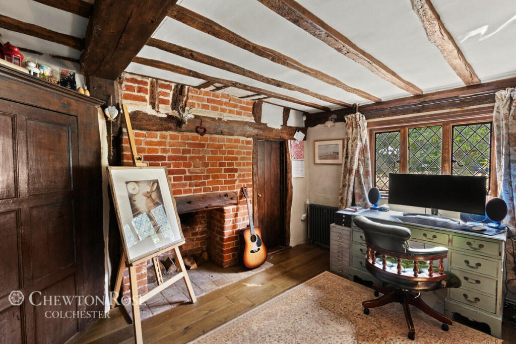 Additional image 12 of Great Horkesley