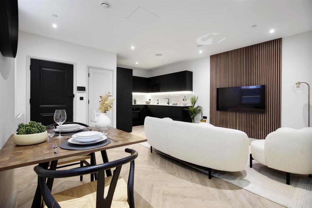 Primary image of Plot 8, Pilgrim House, High Street, Billericay