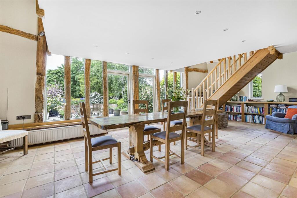 Additional image 9 of Boyton End, Stoke By Clare