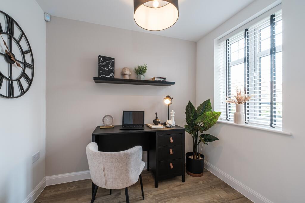 Additional image 5 of Great Dunmow Grange,
Blackwater Drive,
Dunmow,
CM6 4BR