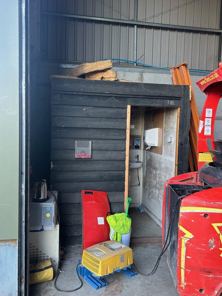 Additional image 5 of Warehouse to Let near Harlow, Essex