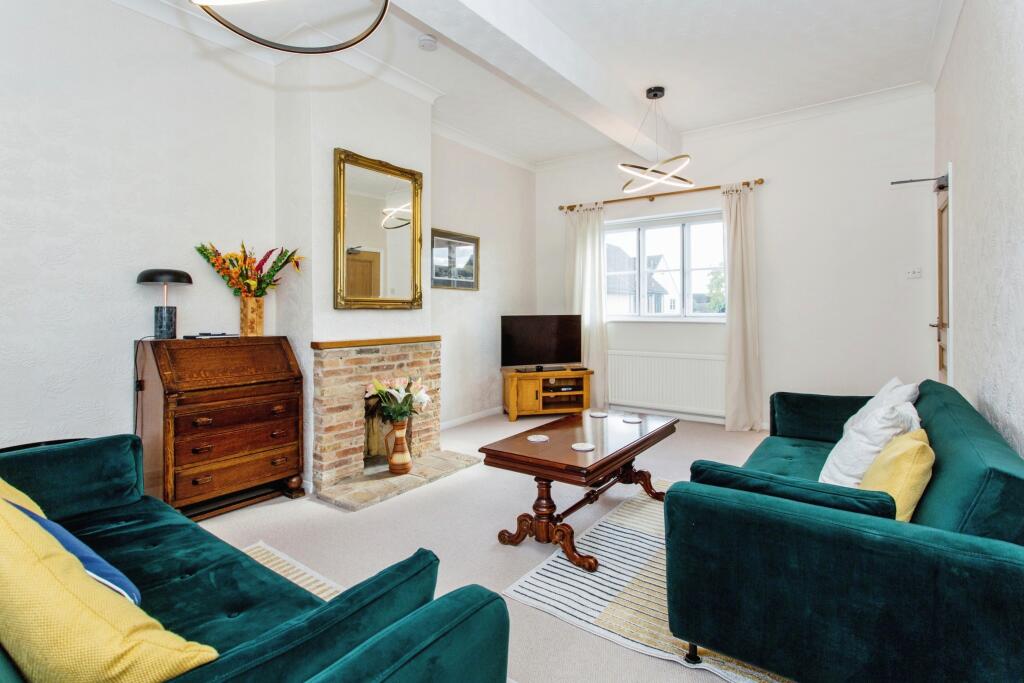 Additional image 3 of Ropers Court, Lavenham, CO10