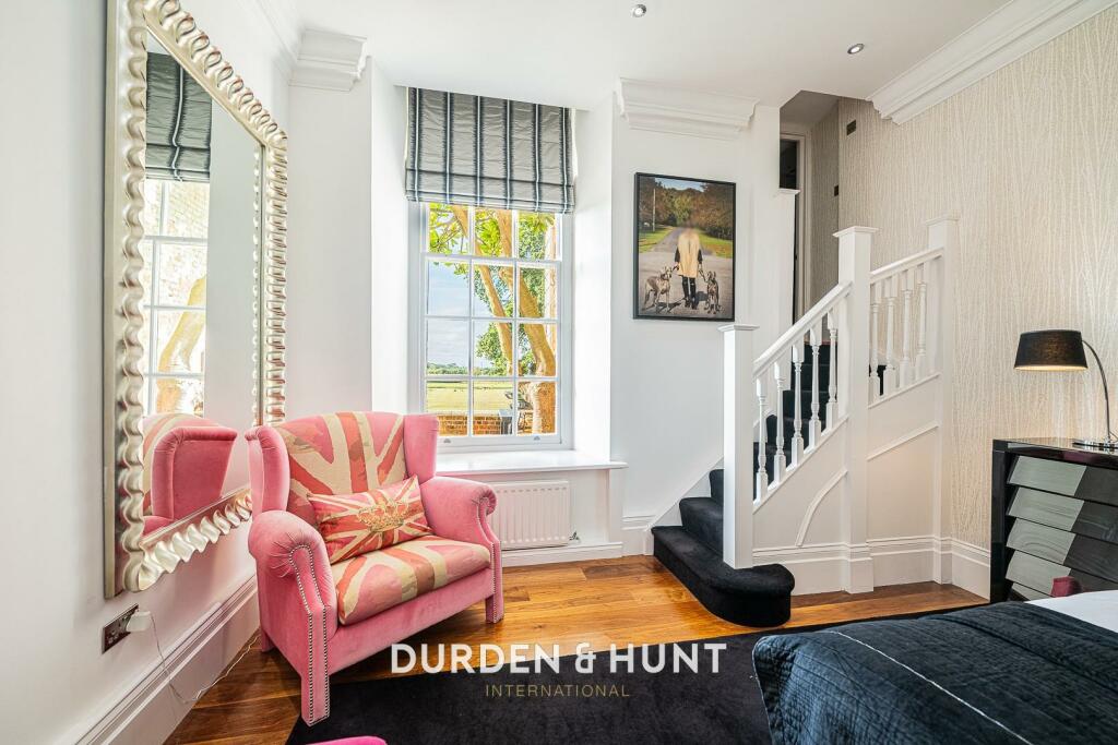 Additional image 8 of Hill Hall, Theydon Mount, Epping, CM16