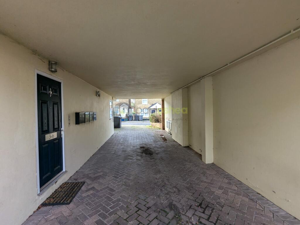 Additional image 13 of The Old Forge, 33 St Peters Street