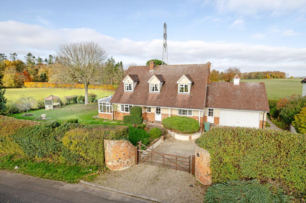 Additional image 22 of Patmore End, Ugley, Bishop's Stortford, Essex, CM22