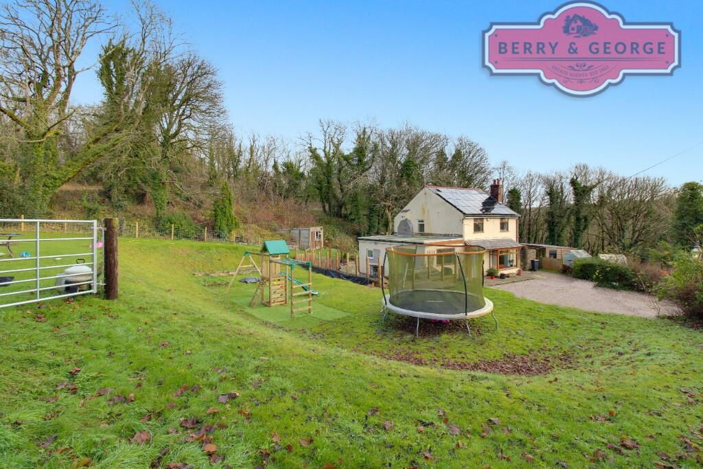 Additional image 40 of Brynsholyn, Cefn Road, Cilcain, CH7 5HR