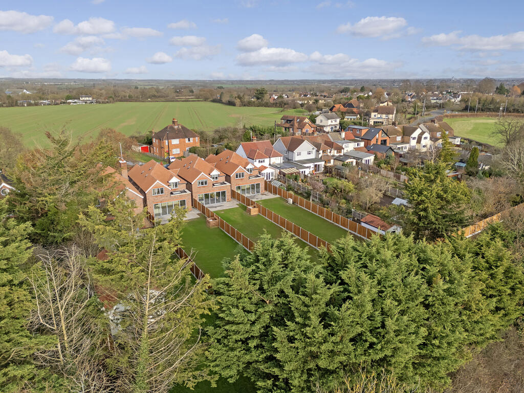 Additional image 19 of Oakwood Terrace, Writtle