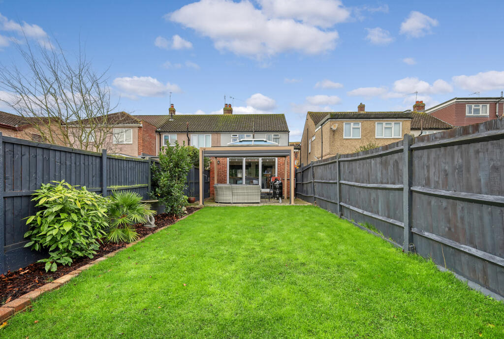 Additional image 20 of Park Lane, Ramsden Heath, CM11