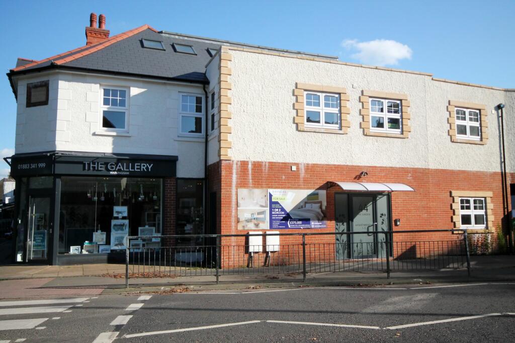 Additional image 17 of 44 The Green, Surrey, CR6