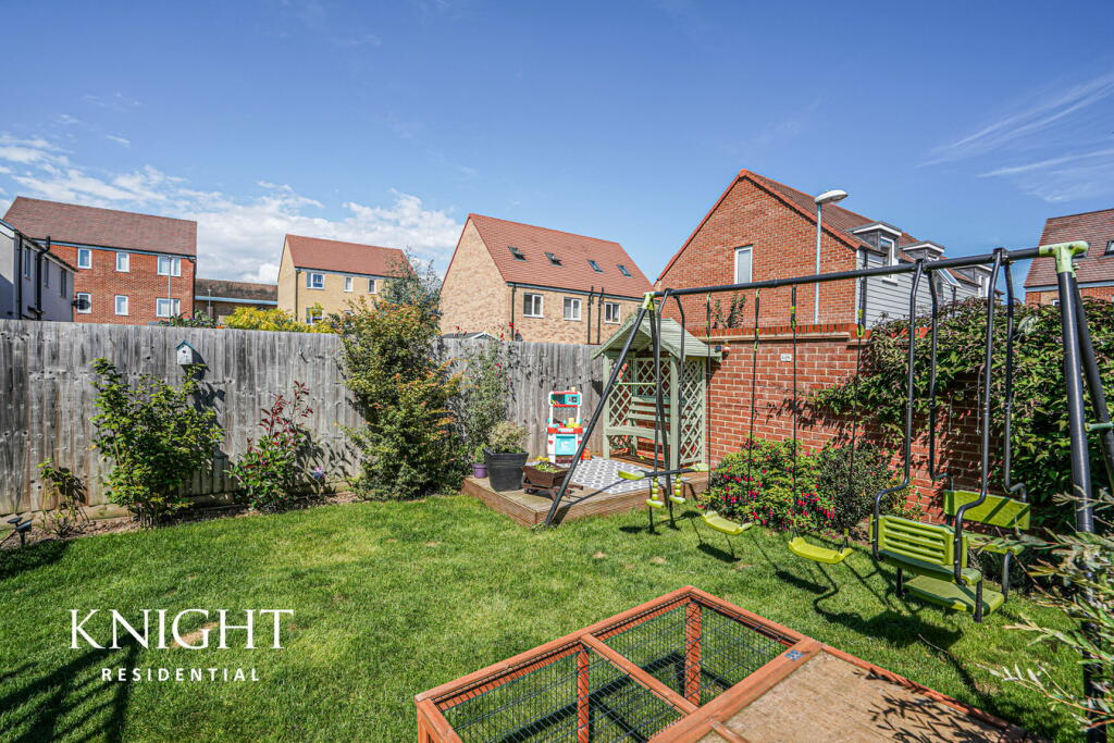 Additional image 17 of Westley Sandford Road, Stanway, Colchester, CO3