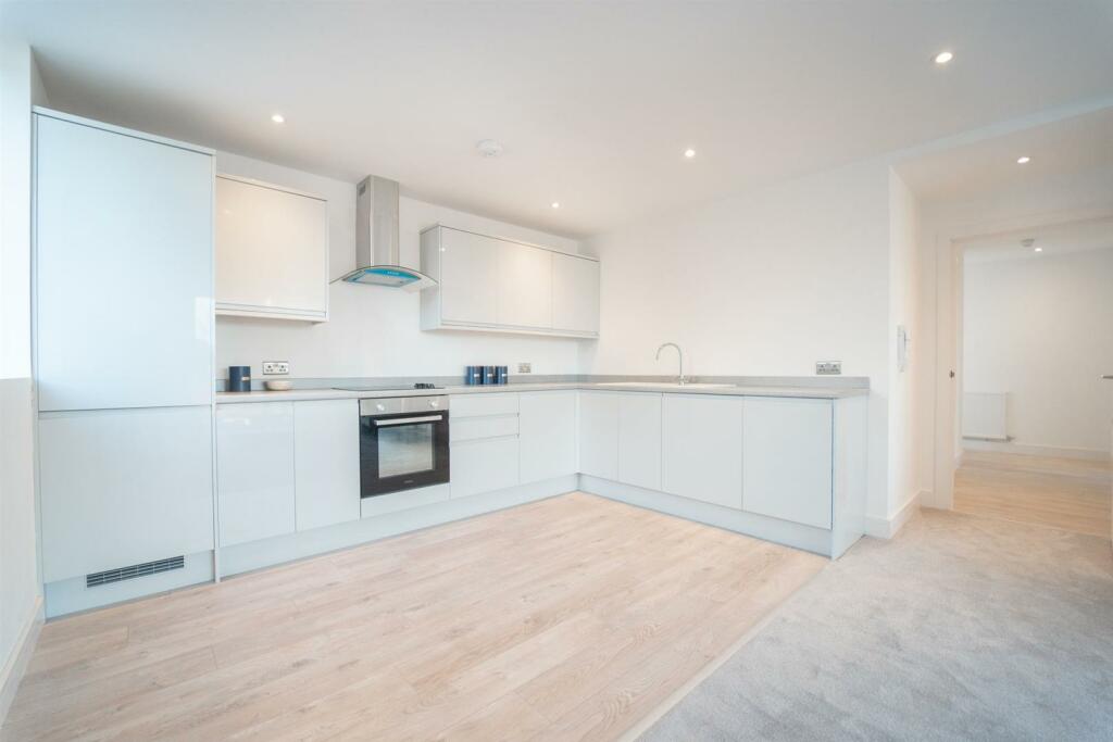 Additional image 5 of Gittins Apartments, Brook Street, Neston