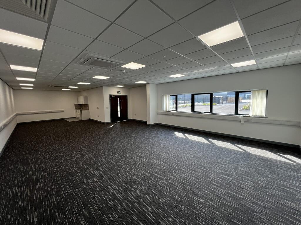 Additional image 5 of B2 Vortex Business Park, Newbridge Road, Ellesmere Port, Cheshire, CH65 4DR